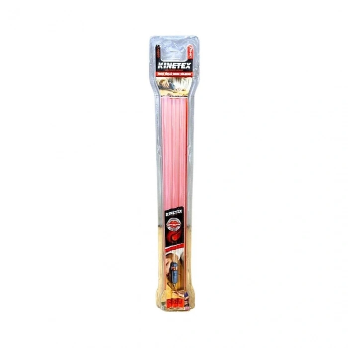 Hubrendy Tedarik 3li İnce Silikon Mum