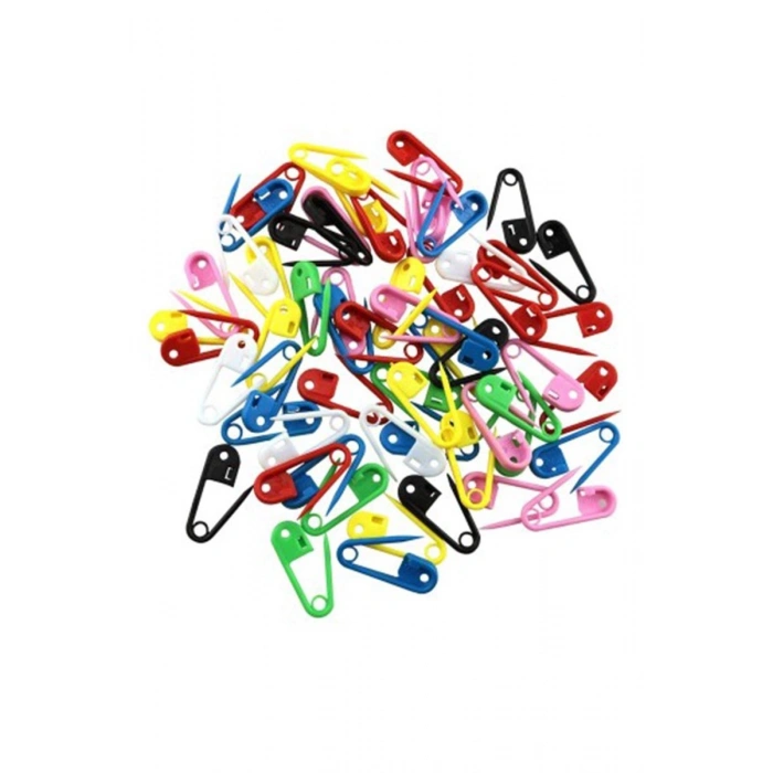 Hubrendy Tedarik 30 lu Plastik İlmek Belirleyici - ybl