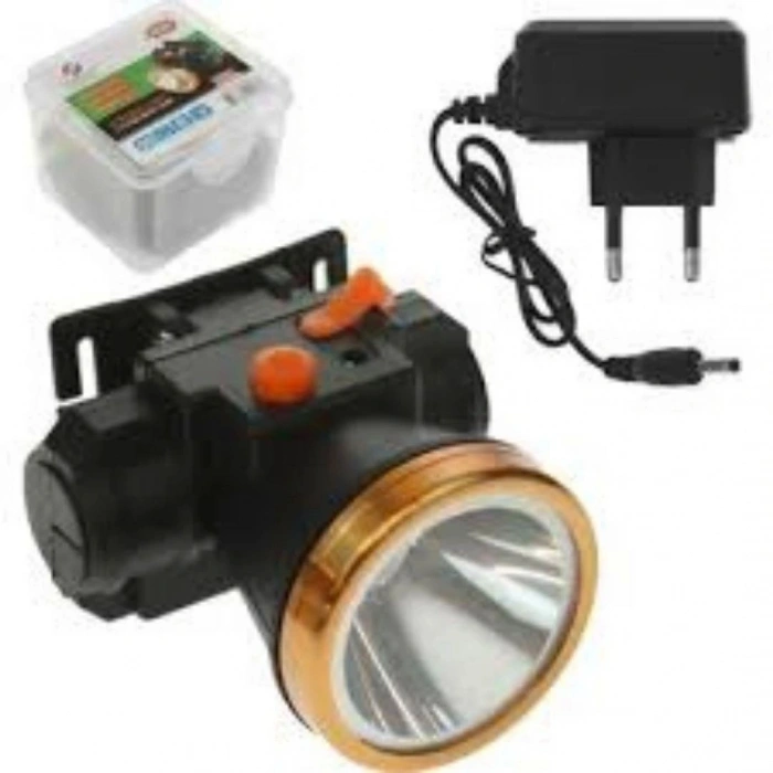 Hubrendy Tedarik 30 W Kafa Lambası
