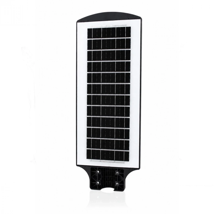 Hubrendy Tedarik 300W 6500K Solar Sokak Lambası Sensörlü