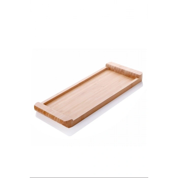 Hubrendy Tedarik 35*15 Bambu Sunum Royaleks-TRAY3515