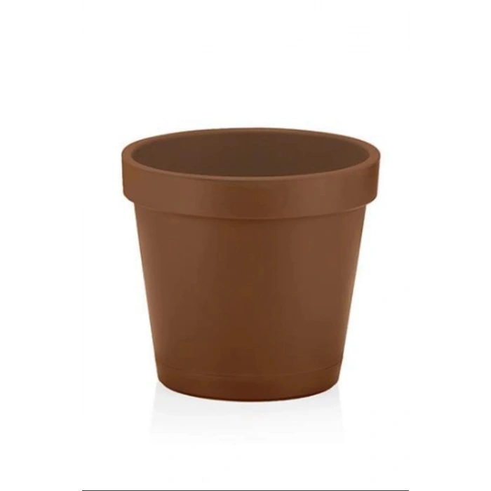 Hubrendy Tedarik 3750 Ml Paris Saksı Royaleks-29003