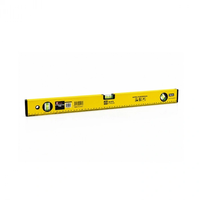 Hubrendy Tedarik 40 cm Su Terazisi - Sarı
