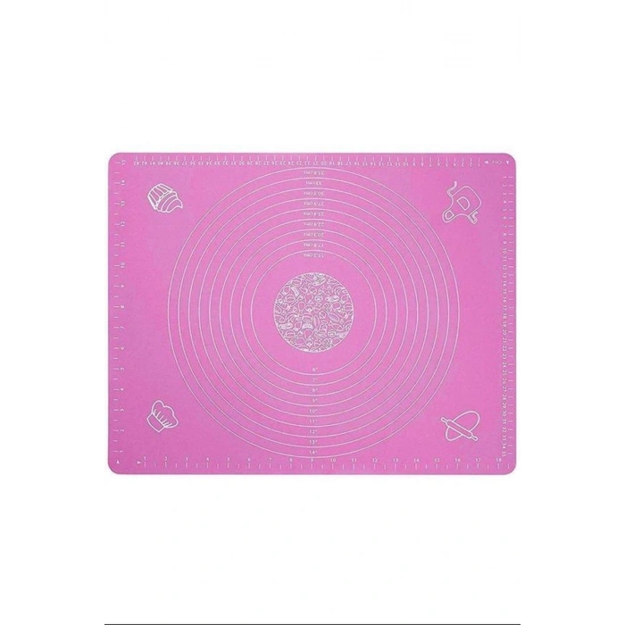 Hubrendy Tedarik 45x65 Hamur Matı Royaleks 157