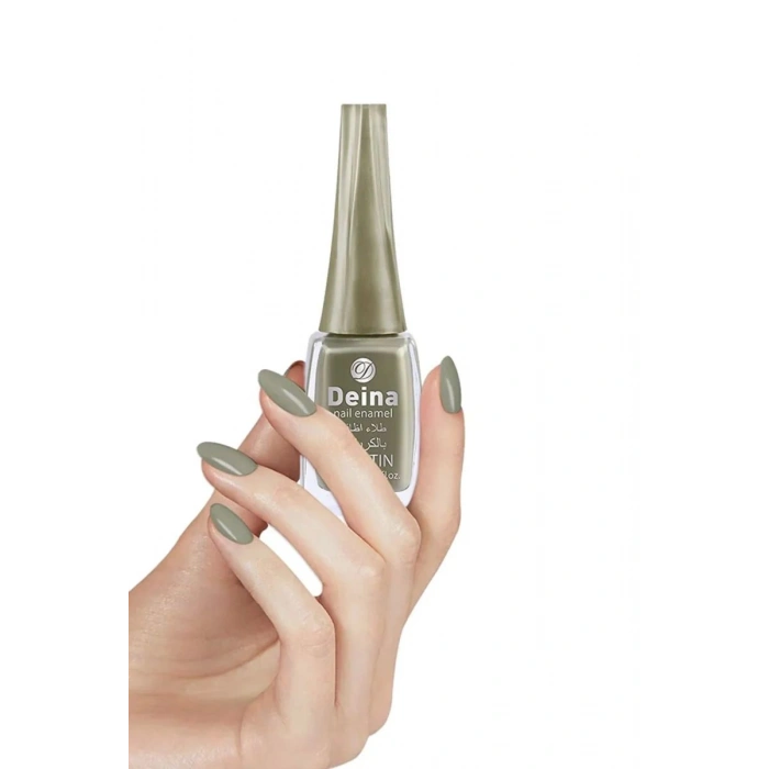 Hubrendy Tedarik 5 Adet Keratinli Besleyici Oje 14 ml SET12