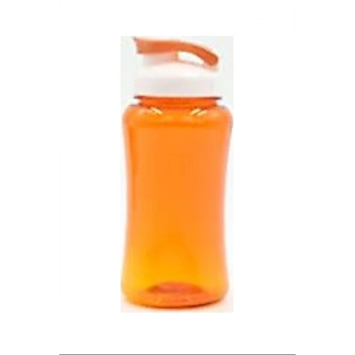 Hubrendy Tedarik 500 Ml Küçük Olipe Matara Soft Royaleks-3051