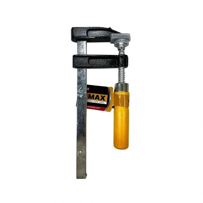 Hubrendy Tedarik 50x150 mm İşkence Aleti Mengene
