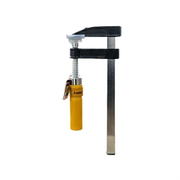 Hubrendy Tedarik 50x200 mm Mengene İşkence Aleti