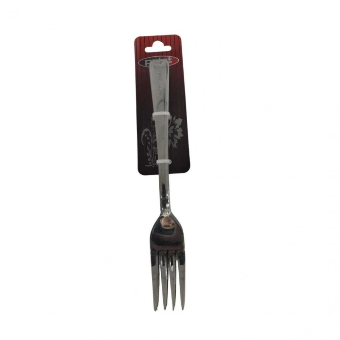 Hubrendy Tedarik 6li Yemek Çatalı