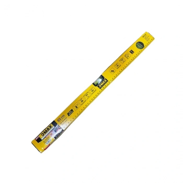 Hubrendy Tedarik 60 cm Su Terazisi
