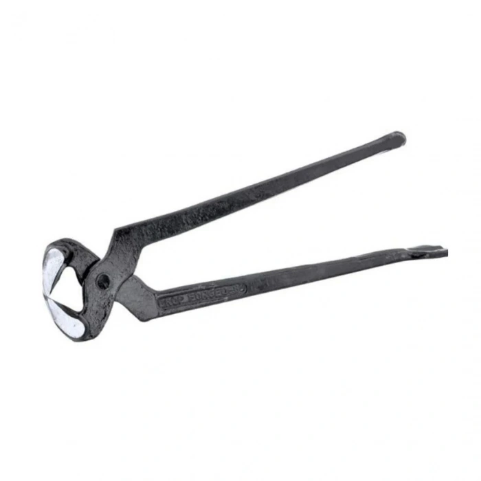 Hubrendy Tedarik 8 No 200 mm Siyah Kerpeten