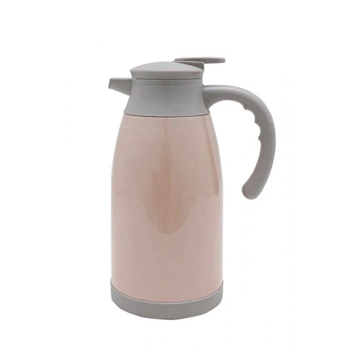Hubrendy Tedarik 900 ML  Çelik Termos Renkli Royaleks-CLKN-1509