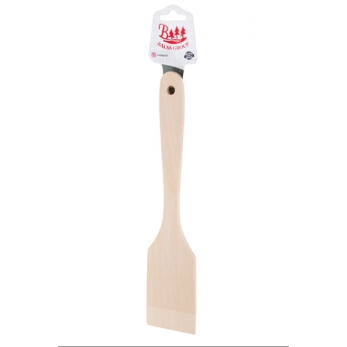 Hubrendy Tedarik Ağaç Yerli Spatula Royaleks-BLS9014