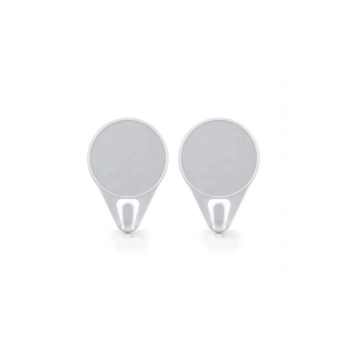 Hubrendy Tedarik Askı 2 Li 180*173*22 mm