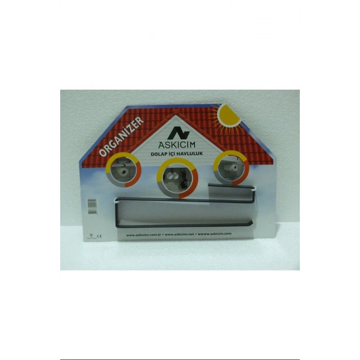 Hubrendy Tedarik Askıcım Kupalık Boyalı Royaleks-82542