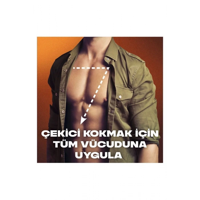 Hubrendy Tedarik Axe Dark Temptatıon Bay Parfüm Kofre 150 ml