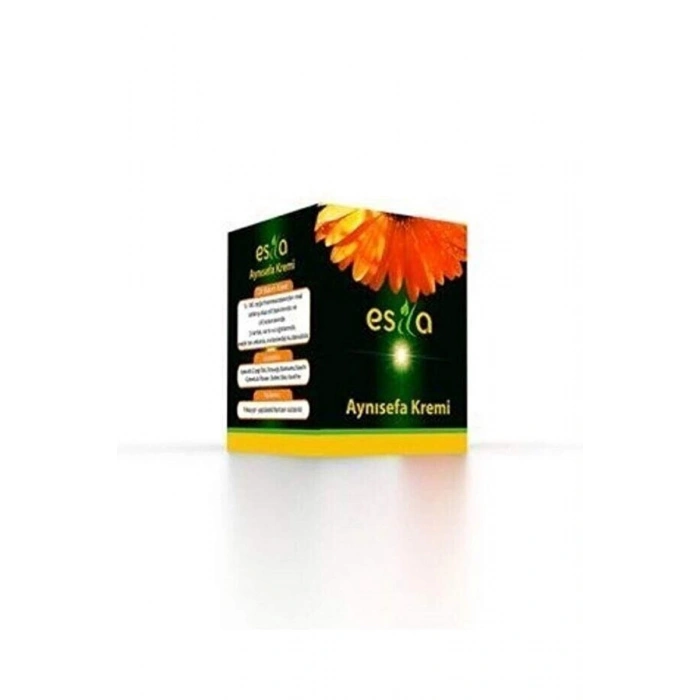 Hubrendy Tedarik Aynı Sefa  Kremi 40 Ml.