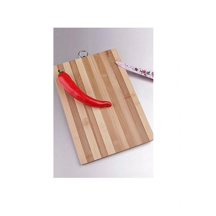 Hubrendy Tedarik Balsa Ahşap Kesim Panosu 22*33