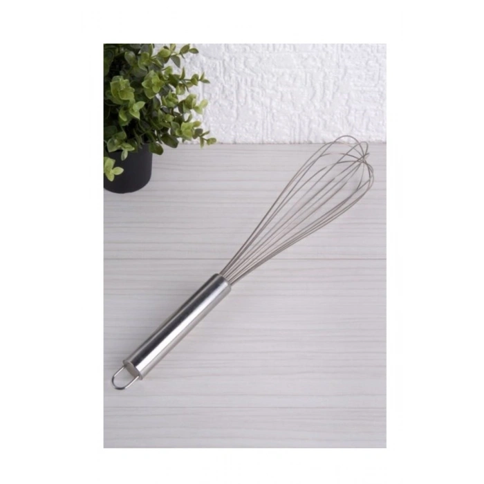 Hubrendy Tedarik Balsa Metal Çırpıcı