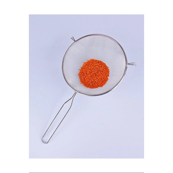 Hubrendy Tedarik Balsa Metal Sunum Süzgeç Royaleks-SSM01