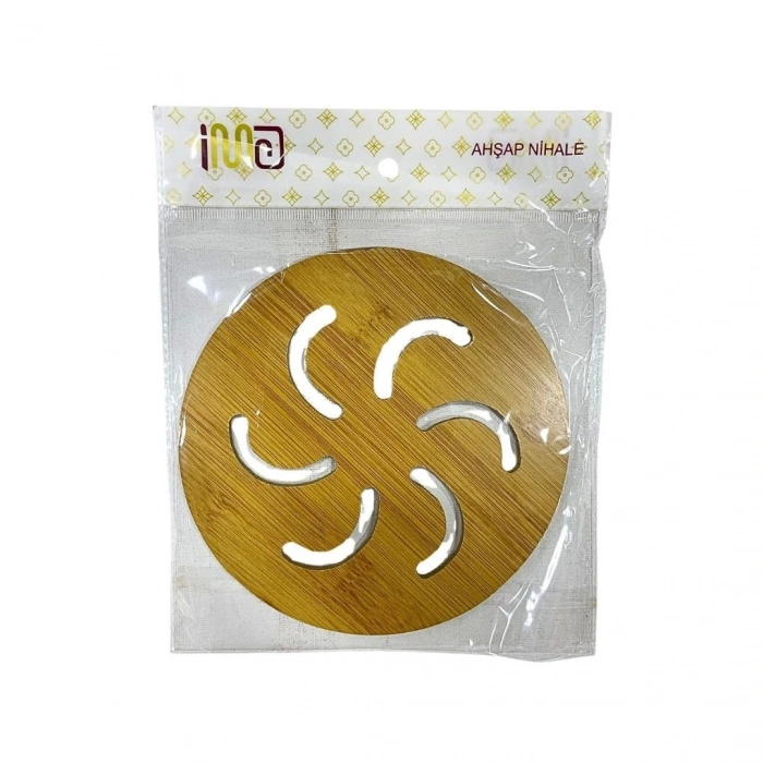 Hubrendy Tedarik Bambu Nihale