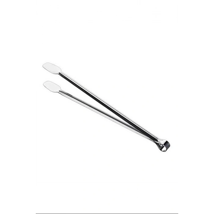 Hubrendy Tedarik Battal Krom Maşa 36 Cm. Royaleks-BH-1006