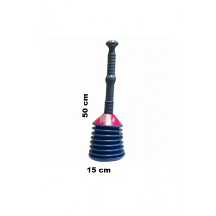 Hubrendy Tedarik Battal Pompa 50x15 Royaleks-2078