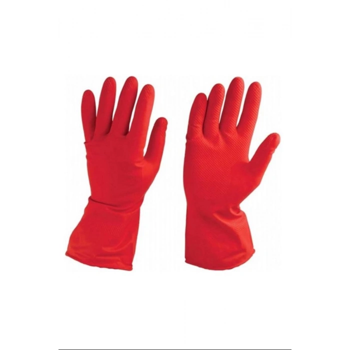 Hubrendy Tedarik Bulaşık Eldiveni Xl Royaleks-794