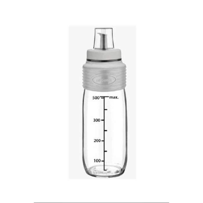 Hubrendy Tedarik Cam Yağdanlık 500 Ml Royaleks-CLKN