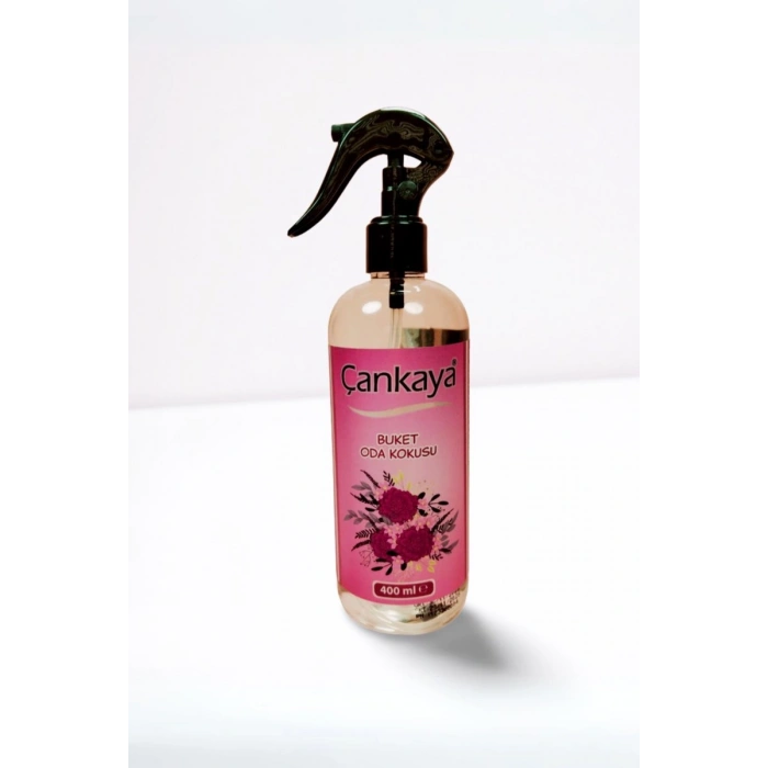 Hubrendy Tedarik Çankaya 400 Ml Oda Kokusu Buket