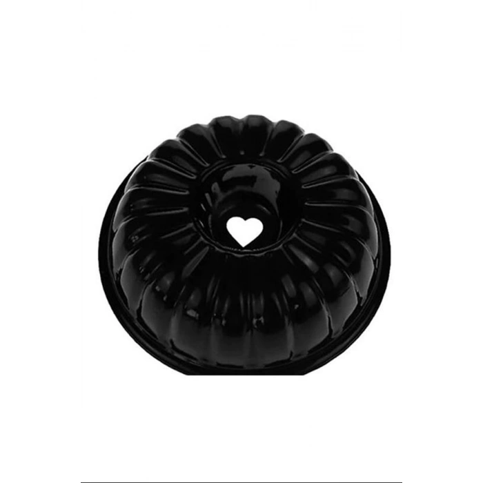 Hubrendy Tedarik Emaye Kek Kalıbı 28 Cm Royaleks-14242