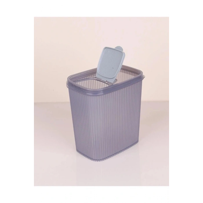Hubrendy Tedarik Erzak Kabı 2.5 Lt Royaleks-LV-237