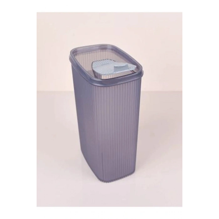 Hubrendy Tedarik Erzak Kabı 2.5 Lt Royaleks-LV-237