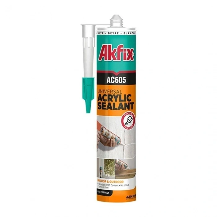 Hubrendy Tedarik Genel Amaçlı Mastik 500 gr