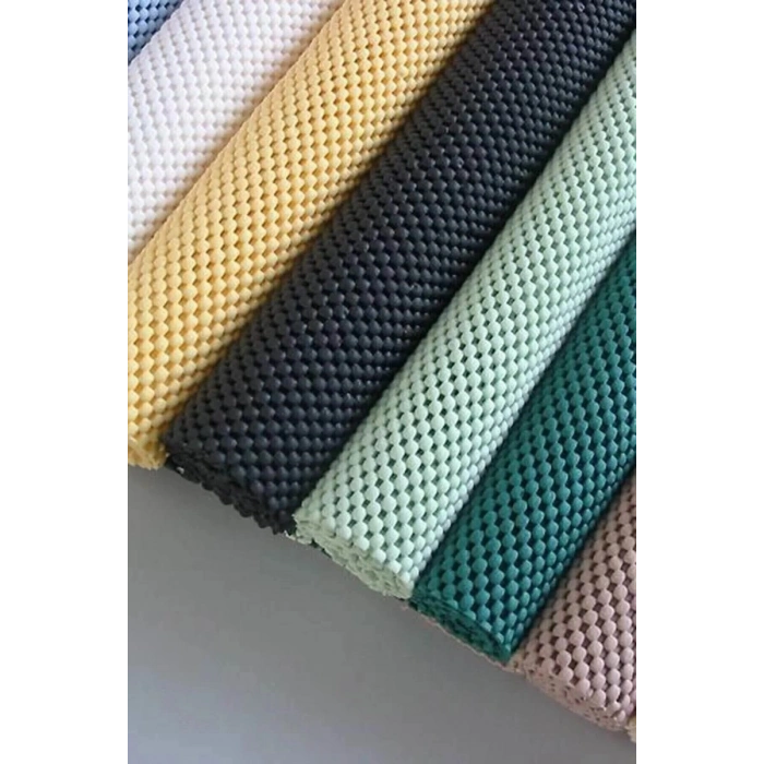 Hubrendy Tedarik Halı Kaydırmaz 45x90 Royaleks-8652