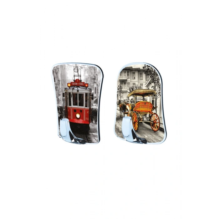 Hubrendy Tedarik Harmony Askı (2 Adet) Royaleks-L465
