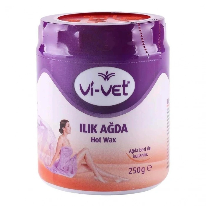 Hubrendy Tedarik Ilık Ağda 250 gr