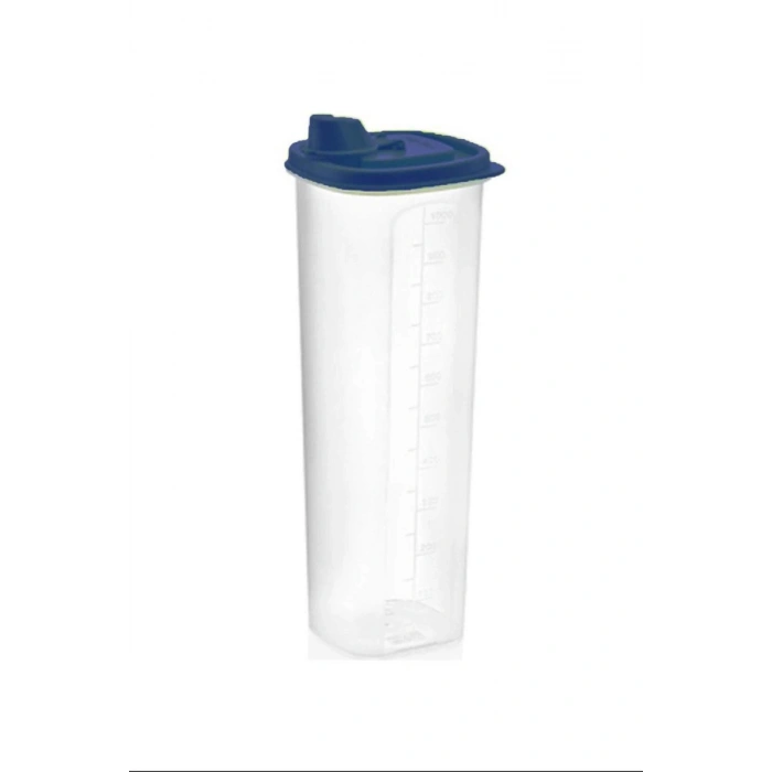 Hubrendy Tedarik İnci Yağlık 1000 Ml 1 Lt. Royaleks-E402