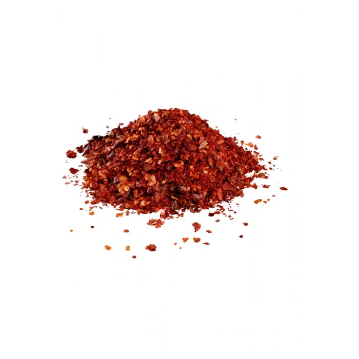 Hubrendy Tedarik İpek Pulbiber Deluxe Seri Organik Lezzetli 200 Gr