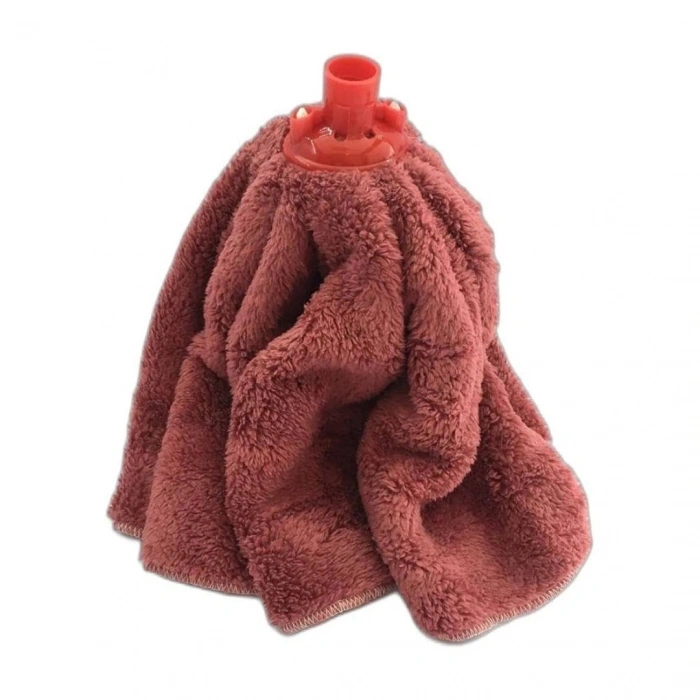 Hubrendy Tedarik Jumbo Welsoft Havlu Mop