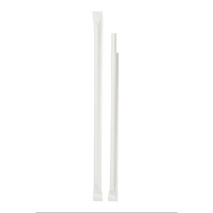 Hubrendy Tedarik Kağıt Pipet Royaleks-Ckc801