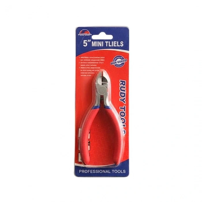 Hubrendy Tedarik Kartelada Mini Pense