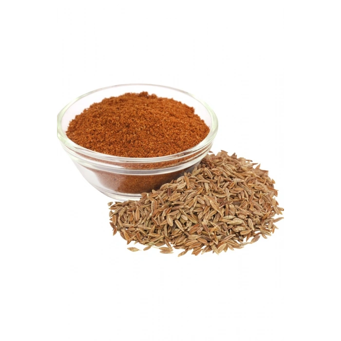 Hubrendy Tedarik Kimyon Çekilmiş Deluxe Seri Organik Lezzetli 150 Gr