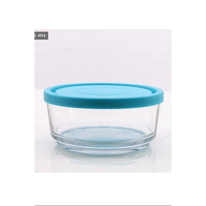 Hubrendy Tedarik Kitchen 14 Cm Saklama Kabı Royaleks-70125