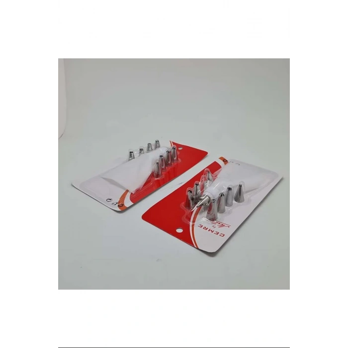 Hubrendy Tedarik Krema Pompası Aplikatörü Royaleks-MTR-2003-72