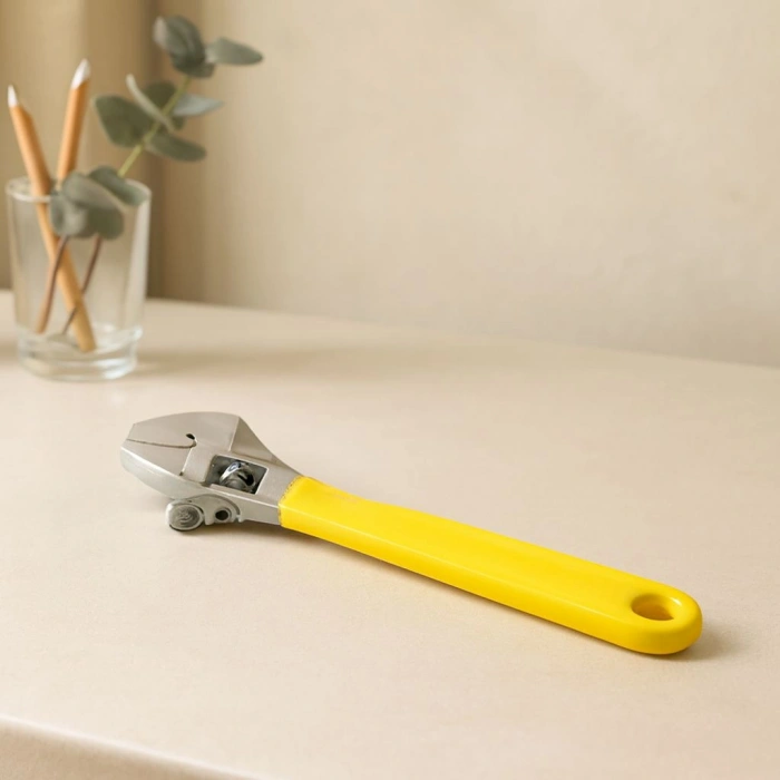 Hubrendy Tedarik Kurbağacık Anahtar 250 mm (10)