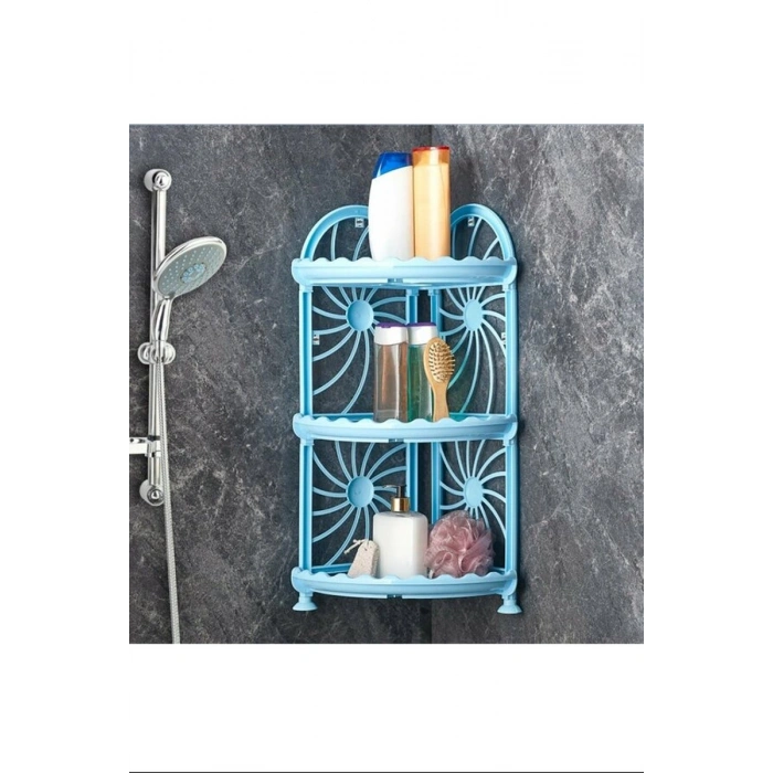 Hubrendy Tedarik Lüx Banyo Köşelik Orijinal Royaleks-MRD854
