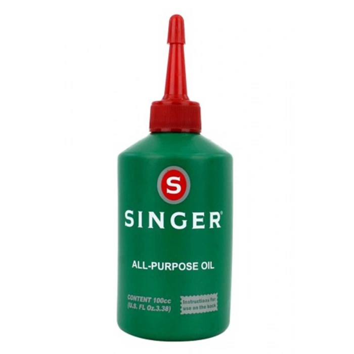 Hubrendy Tedarik Makine Yağı Çok Amaçlı 100 ml