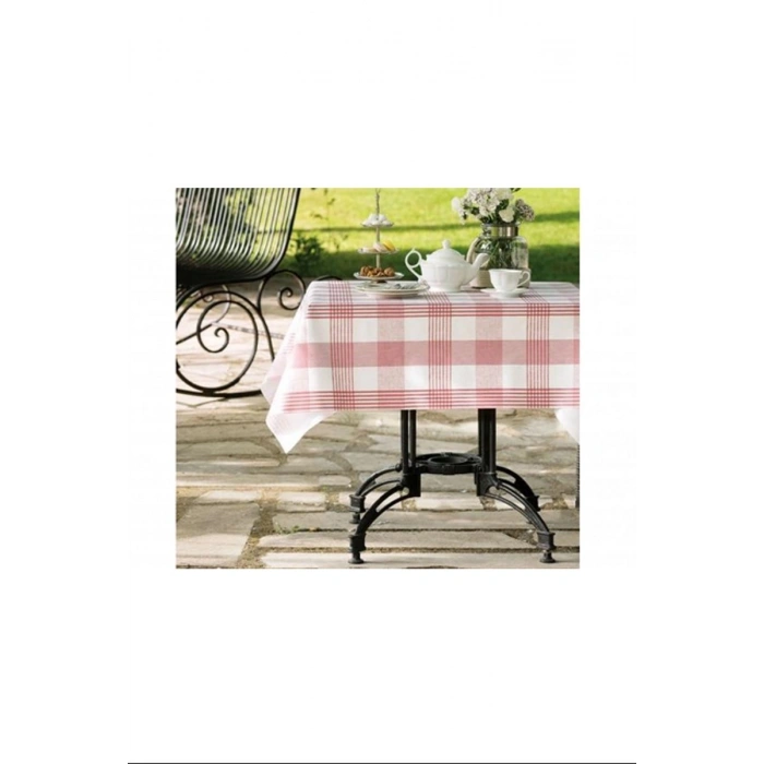 Hubrendy Tedarik Masa Örtüsü 140X180 Royaleks-MH68