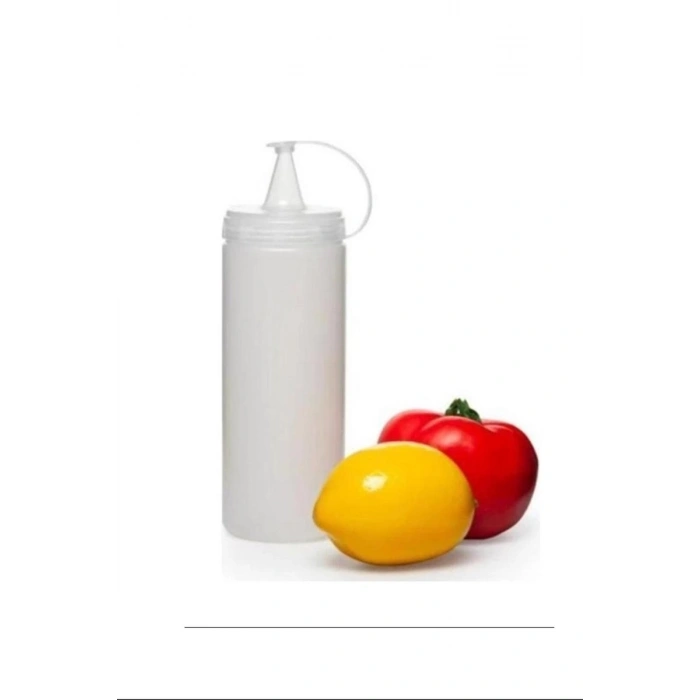 Hubrendy Tedarik Masterchef Yağdanlık & Sosluk 1000 Ml Royaleks-GMP-115